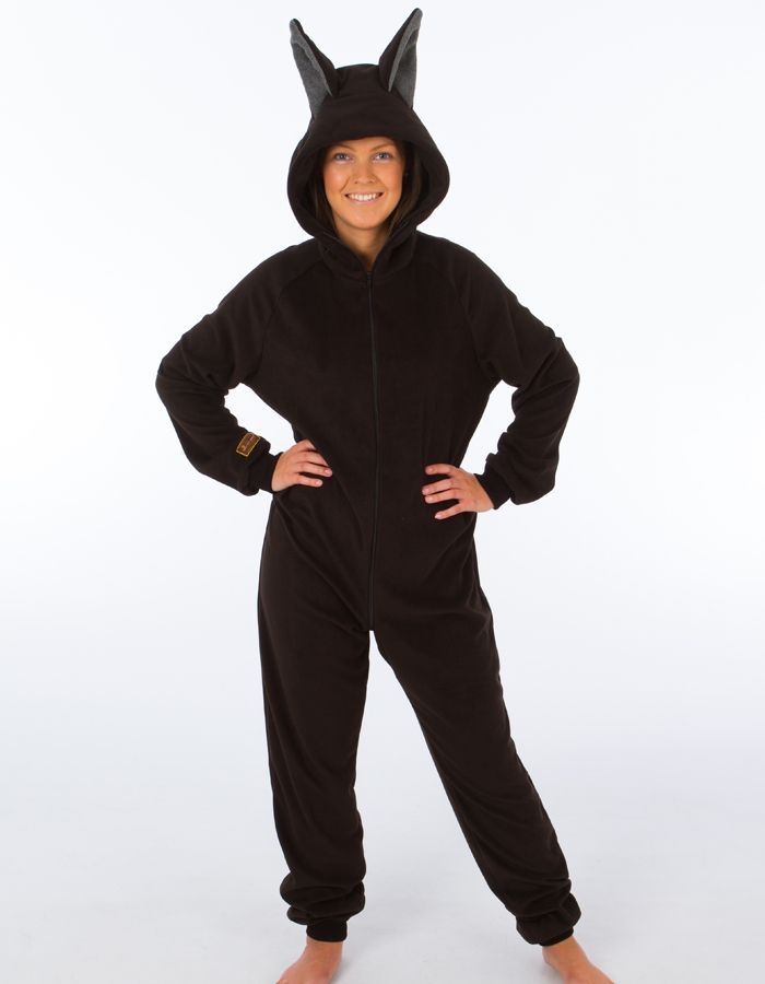 Onesie Create-Your-Own Costumes! 