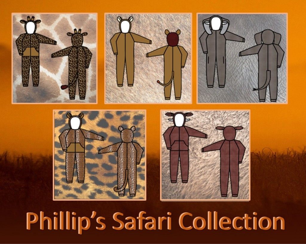 Phillips Safari Adventures