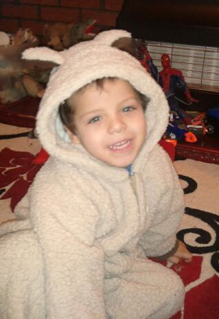 Onesie Review: Where the Wild Things Are