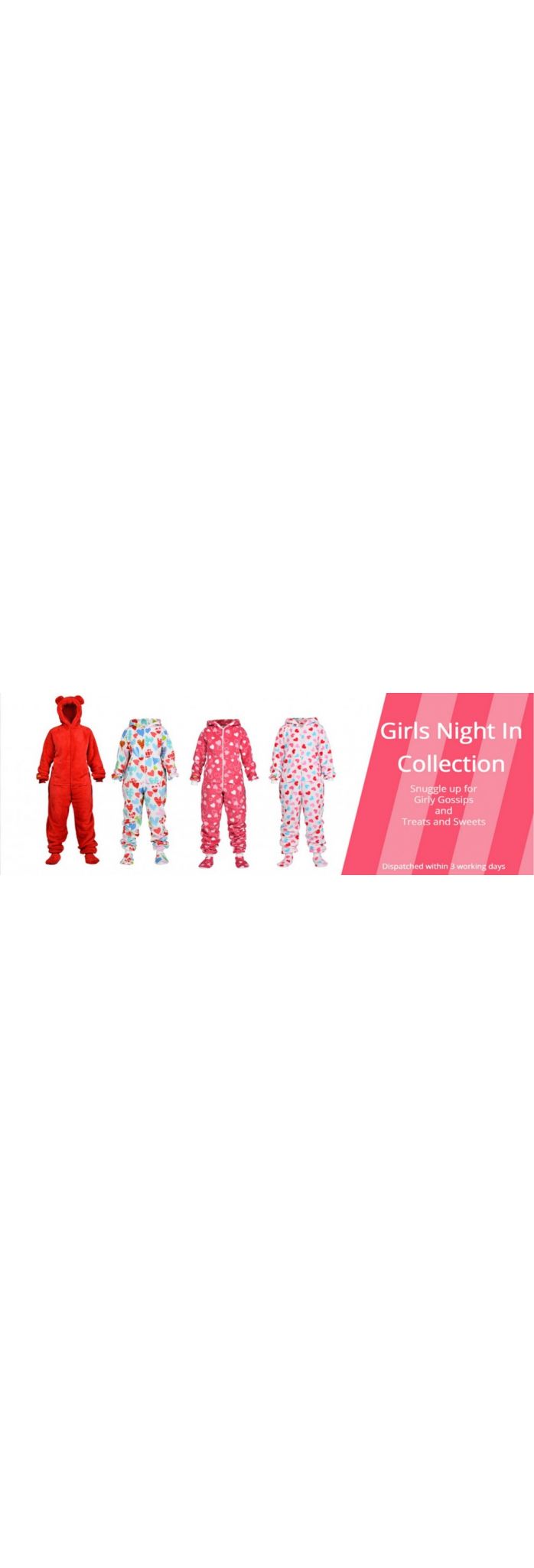 Christmas in July - 50% Off Collection Onesies 