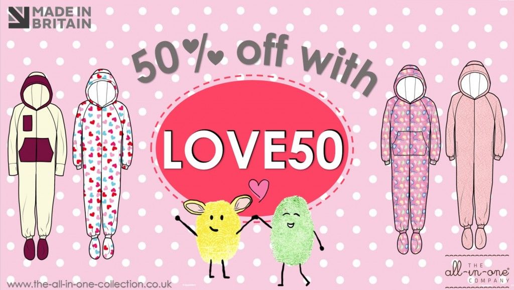 Simply Irresistible... 50% Off!