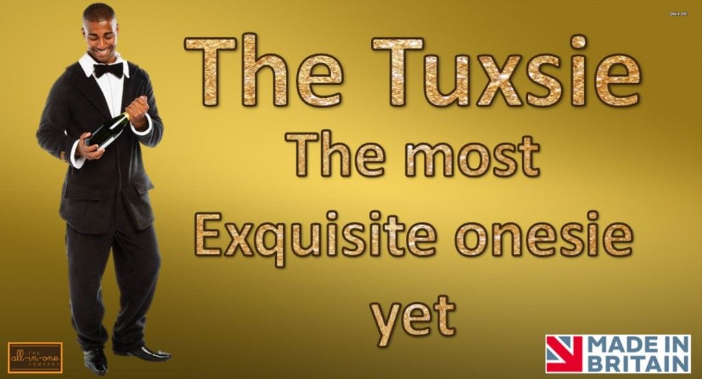 Tuxsie Banner