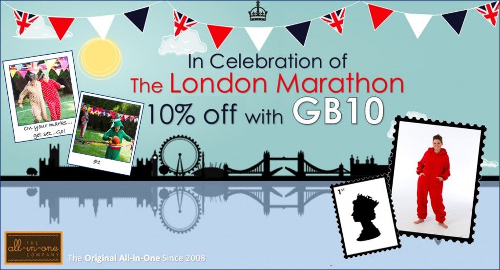Onesies - Marathon event for one day only