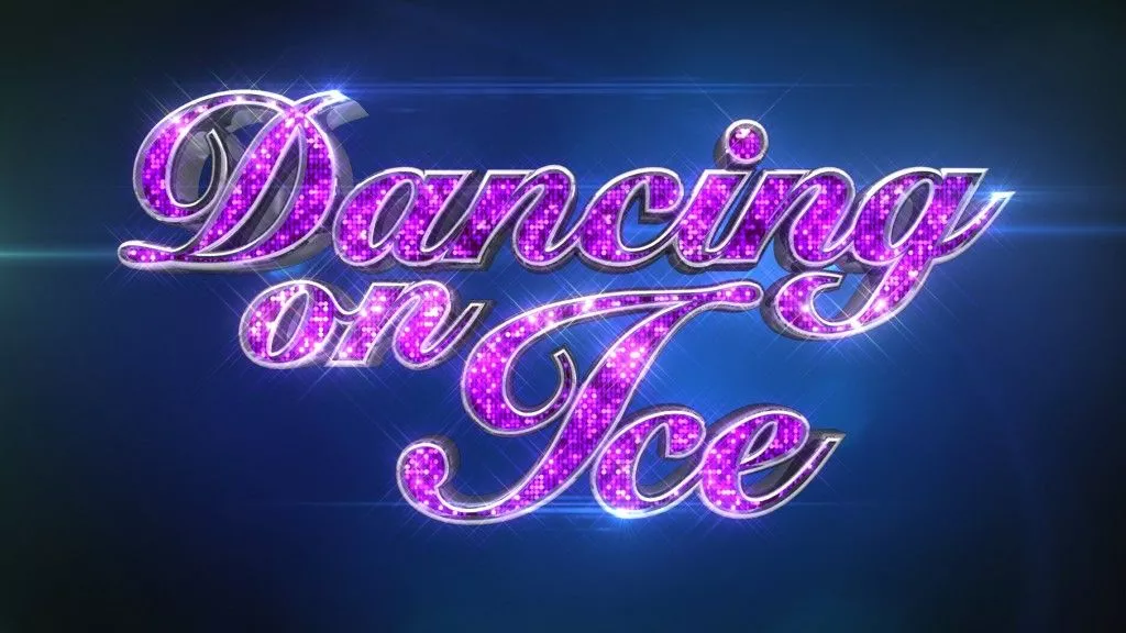 Proud Suppliers of Dancing on Ice 2013 -  The All-in-One Company