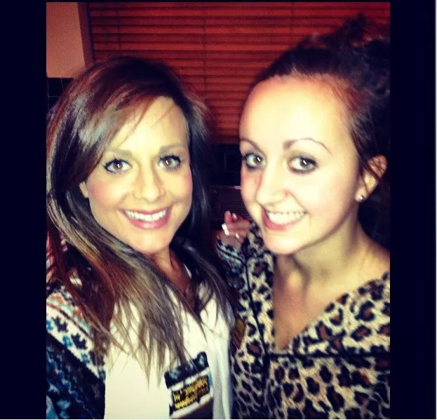 Snuggly Sunday Onesie Evening - Dancing On Ice