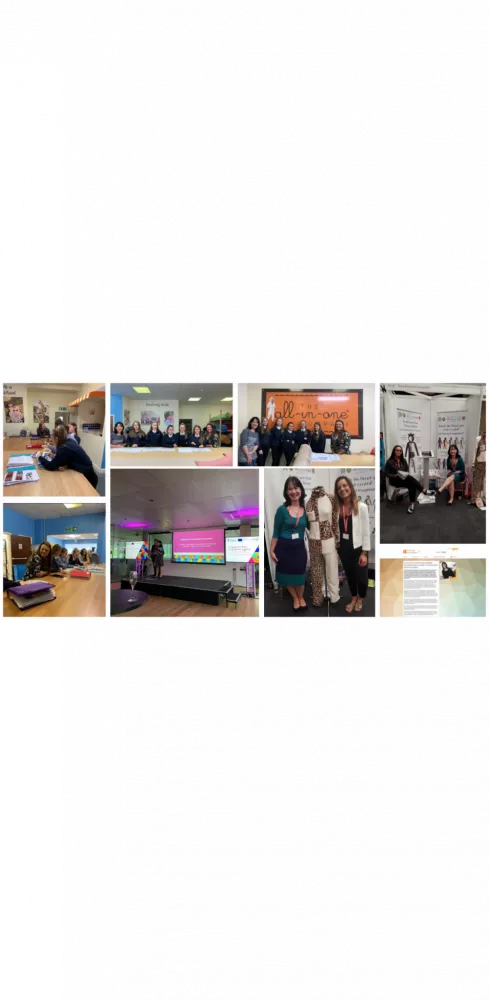 Keeping the Skills Alive