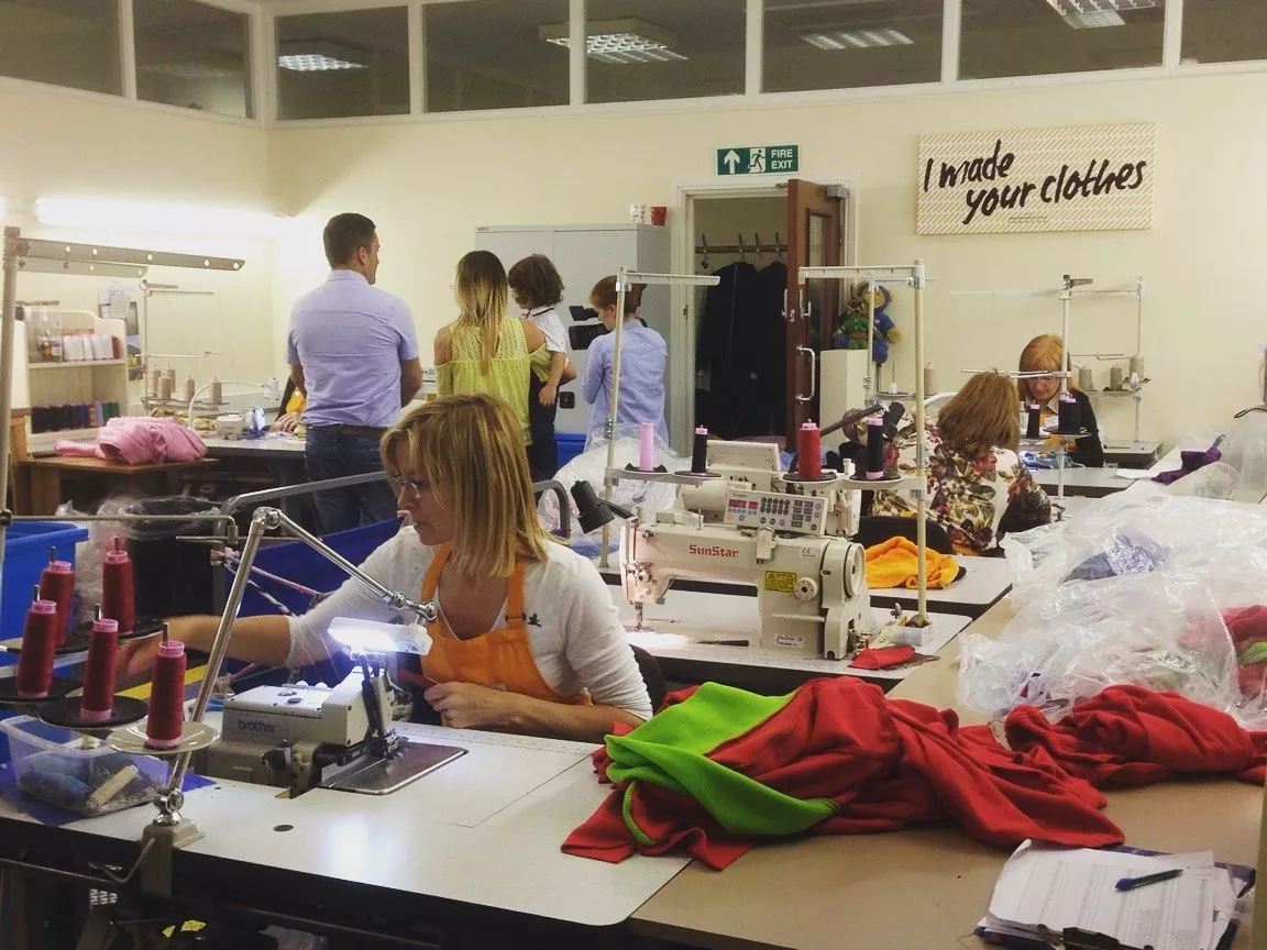 The All-in-One Experience - Behind the Scenes