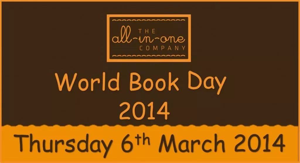 Onesie Characters; World Book Day