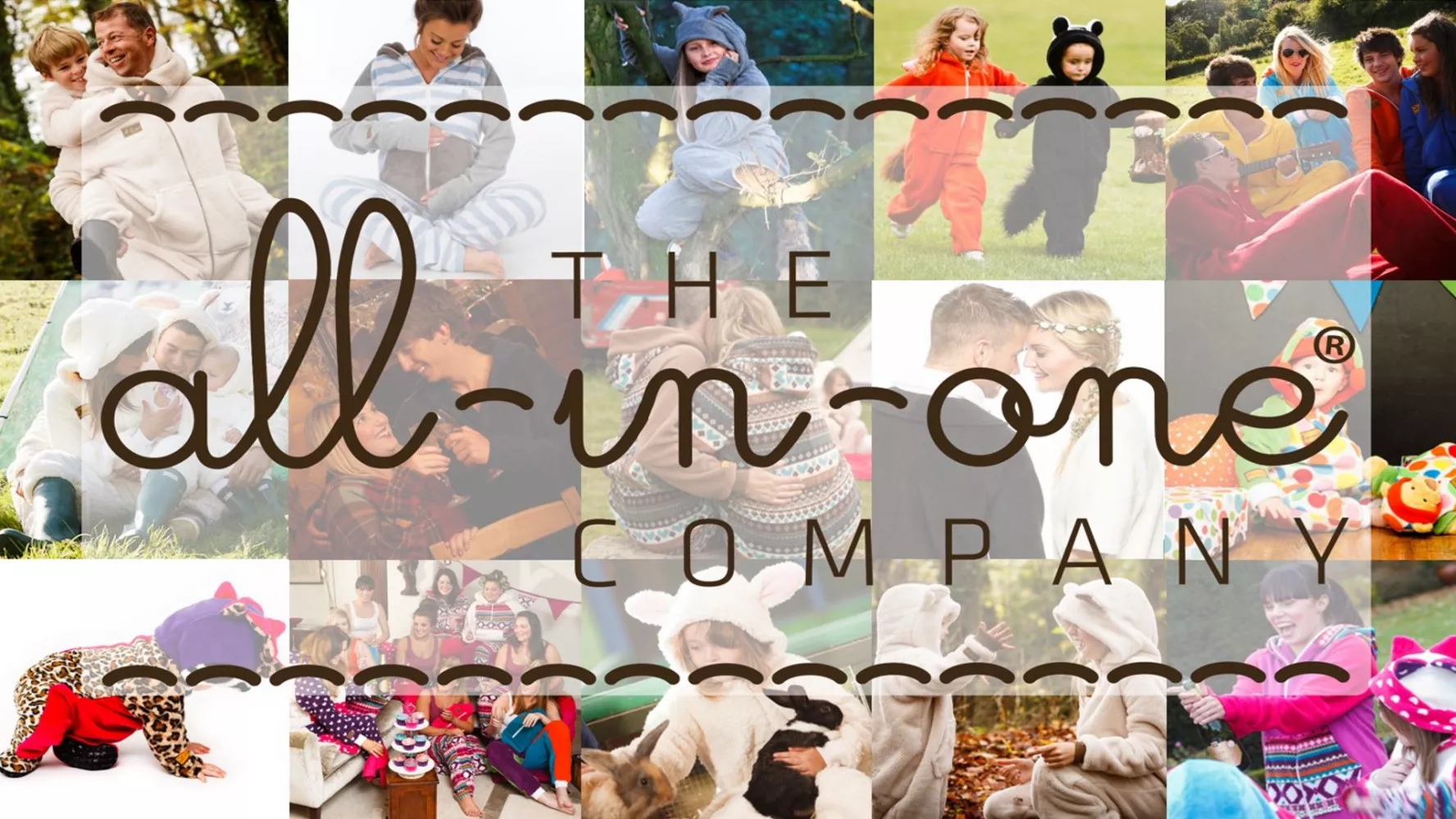 Made-to-Measure Onesies for Everyone