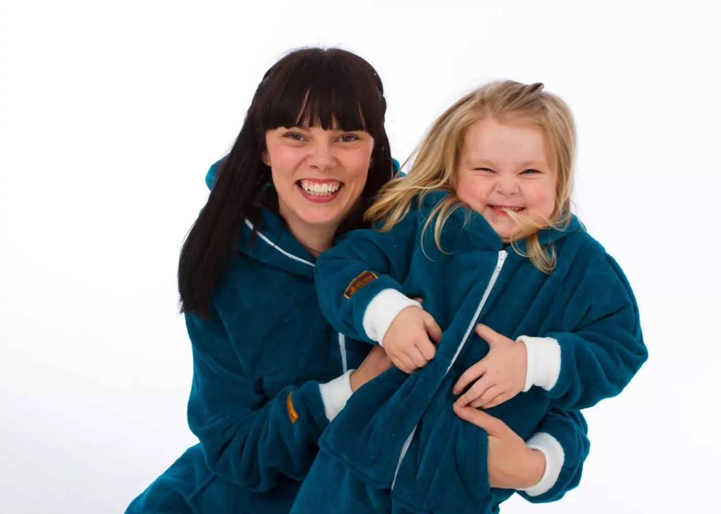 Thick Bamboo Towelling