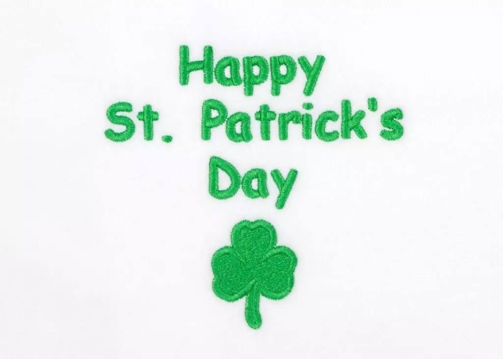 St Patricks Day Onesies