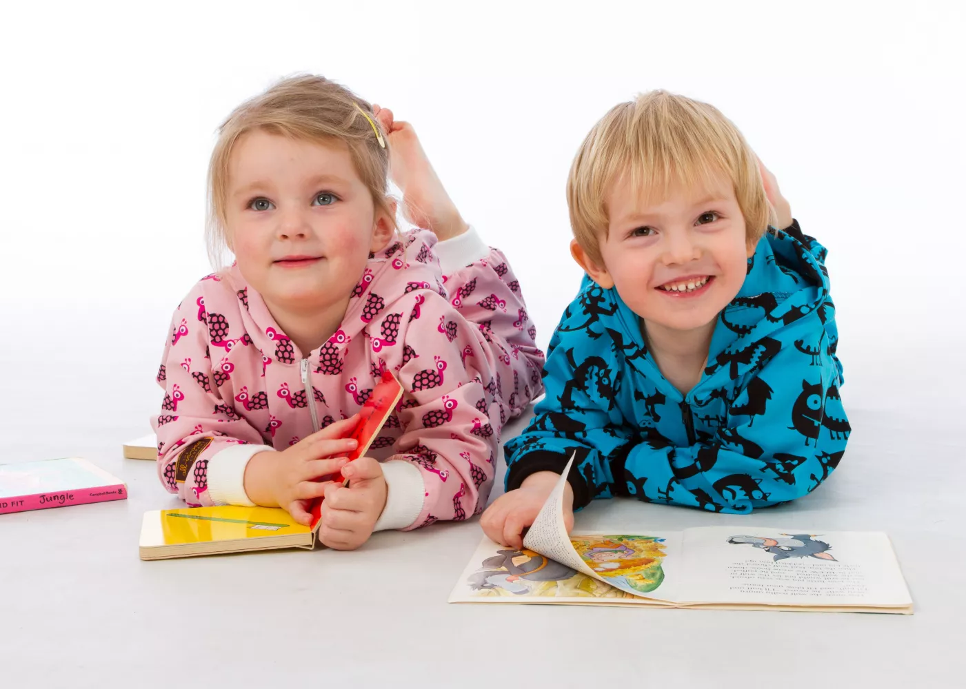 Cotton Onesies - Cool for the Summer