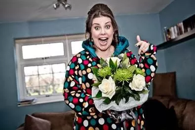 The All-in-One Company - Charlotte's Onesie