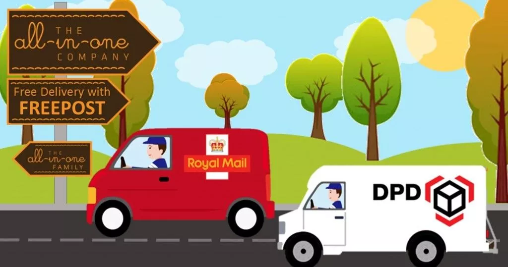 We don't do this everyday but...