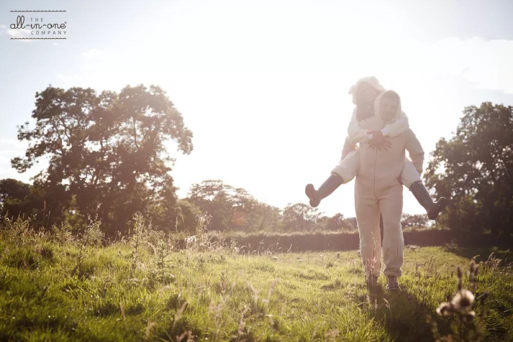 The All-in-One Company - Spring Break