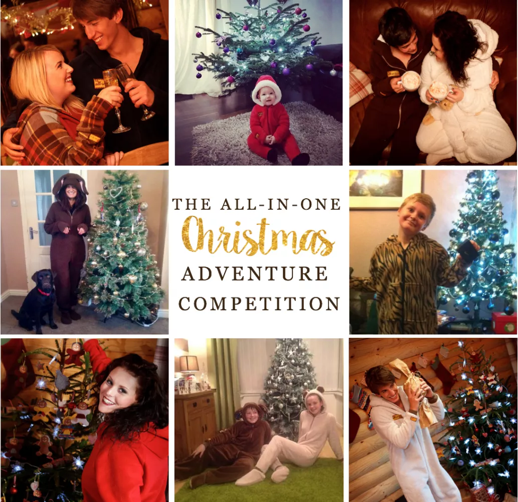 Capture those Snuggletastic® Moments