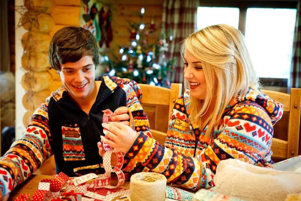 Christmas Tips and Tricks