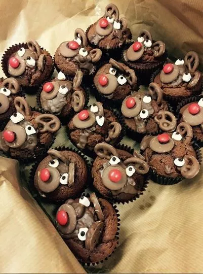 Onesie Shhhh! - Secret Santas