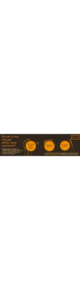 Onesie Re-invention: Win A £100 Gift Voucher!