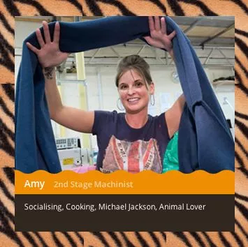 Onesies Camping: Tiger Sighting at Small Campsite