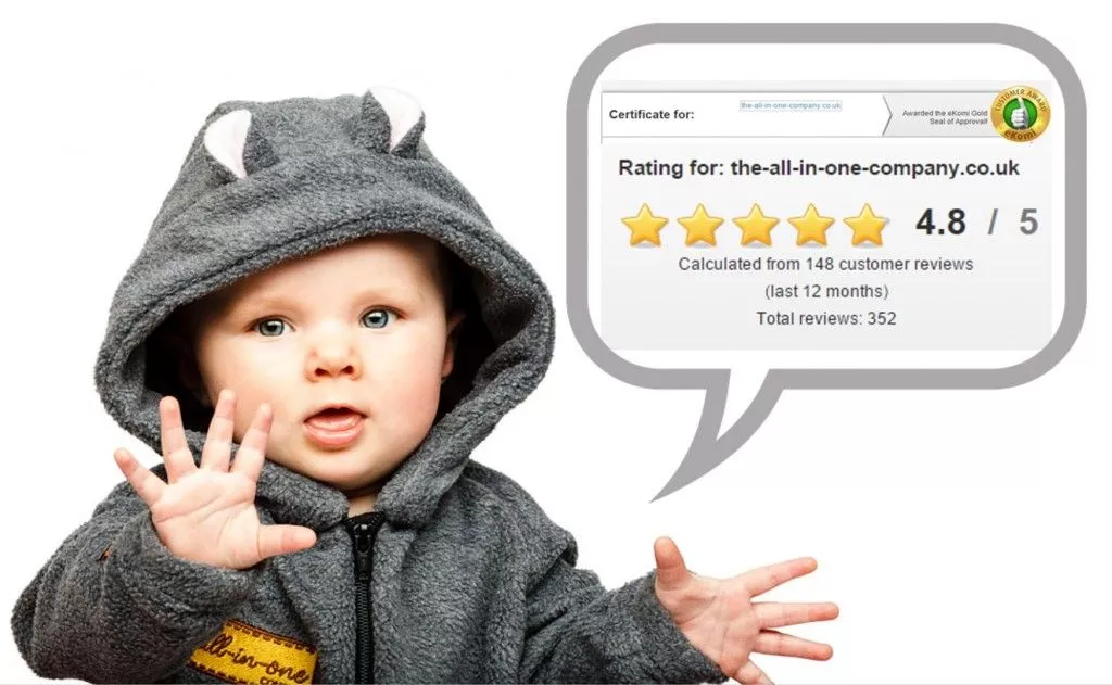 Christmas Customer Reviews