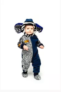 How to wear your onesie with style!