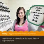 Onesie Design: Taking Personalisation to the Next Level