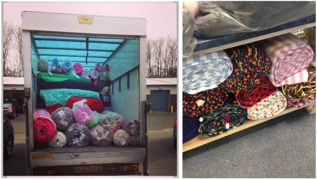 Onesie - Settling into our New Home