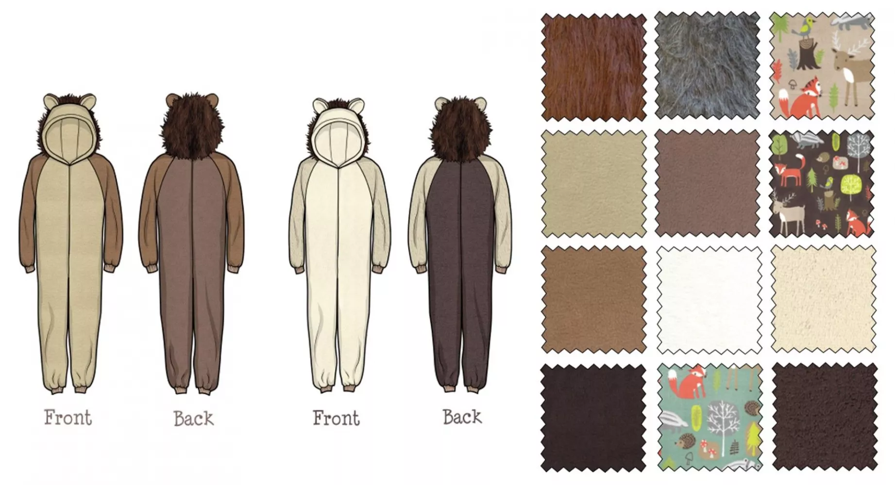 The All-in-One Company - Hedgehog Day