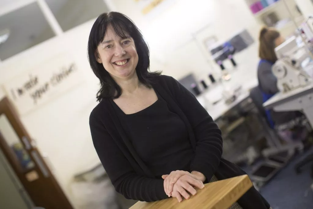 The Virtual Experience