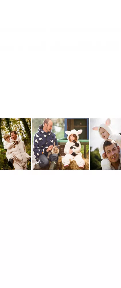 The All-in-One Company Spouse Day