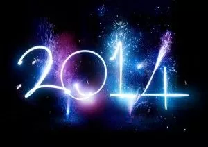 Three, two onesie! All-In-One’s New Year resolutions