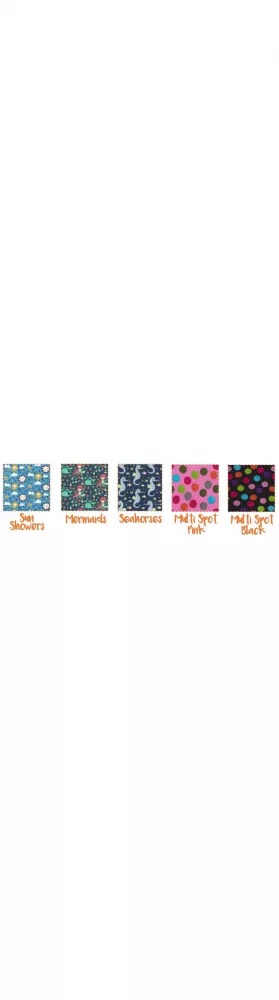 Bamboo Towelling Onesies!