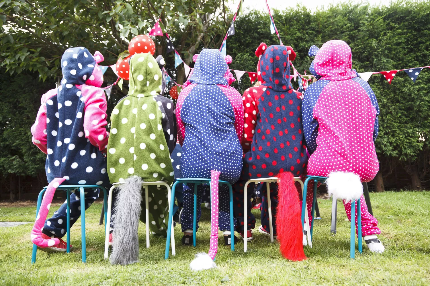 The All-in-One Company - Kid Inventors Day!