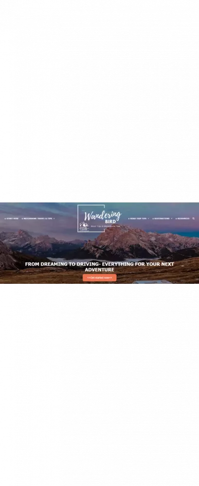 Top 5 Staycation Bloggers