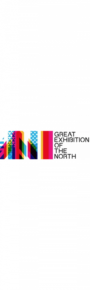 The Great Exhibition of the North