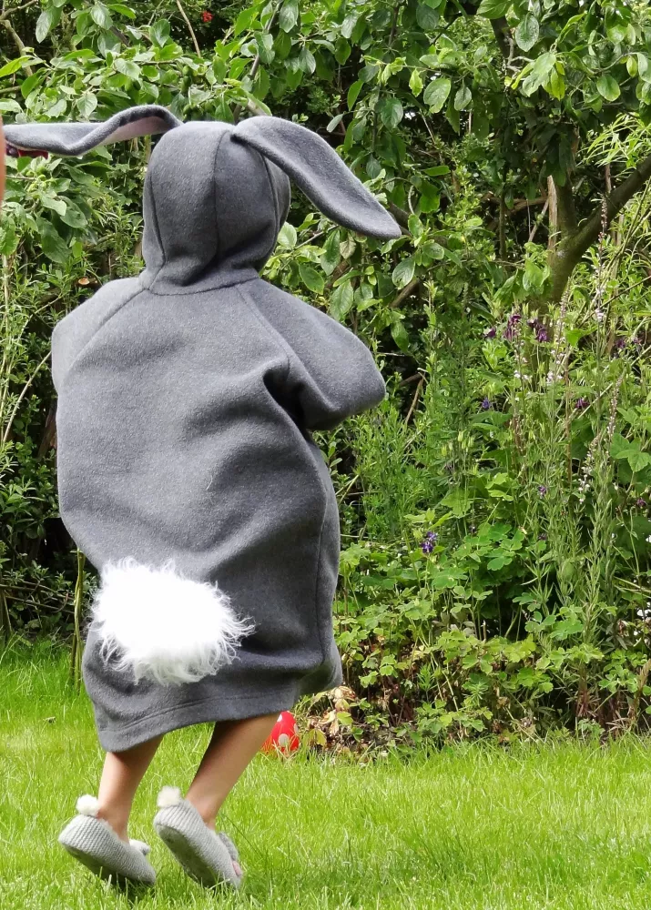 Onesie Adventure Winner...