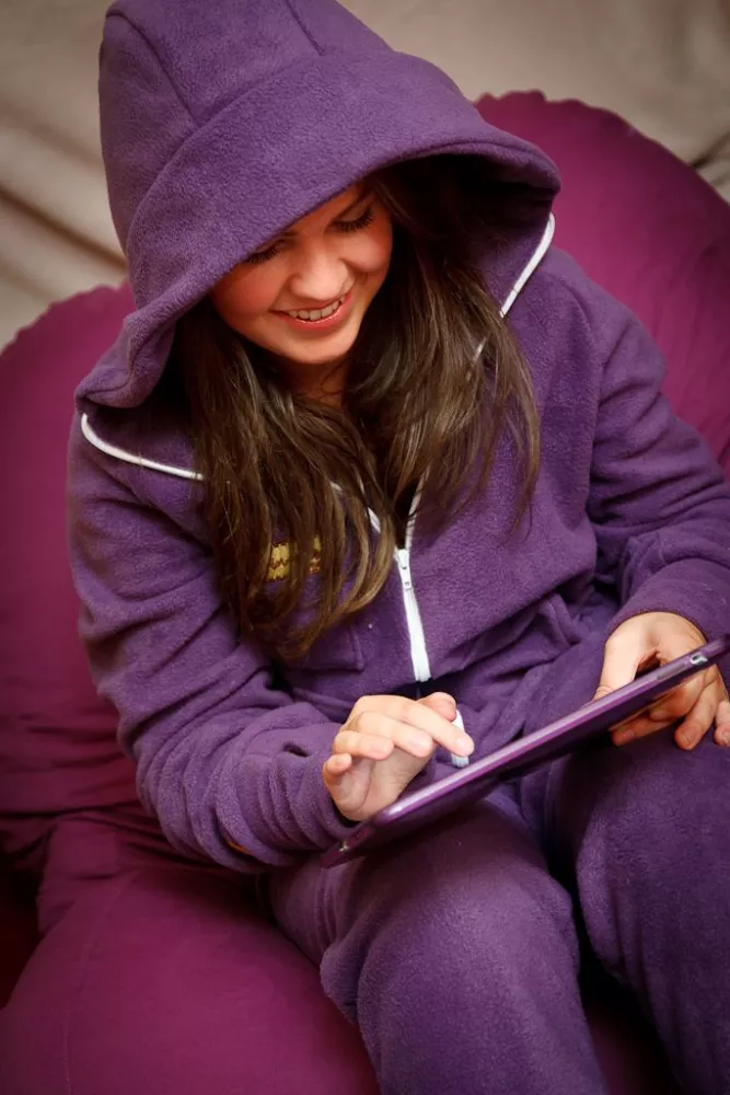 Onesie Top Tips - University