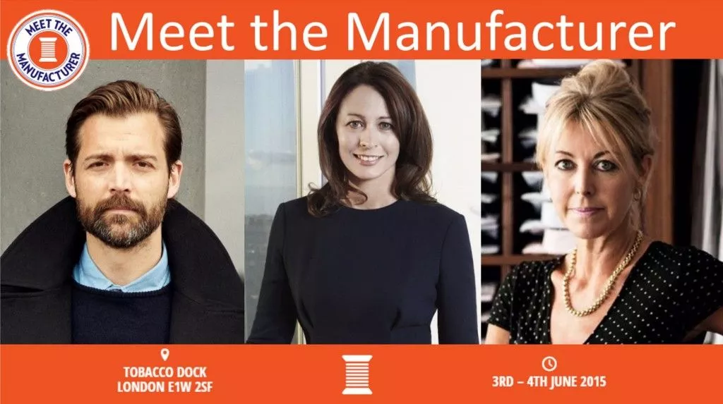 Meet the BEST UK Manufacturers