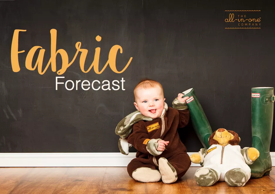 Fabric Forecast