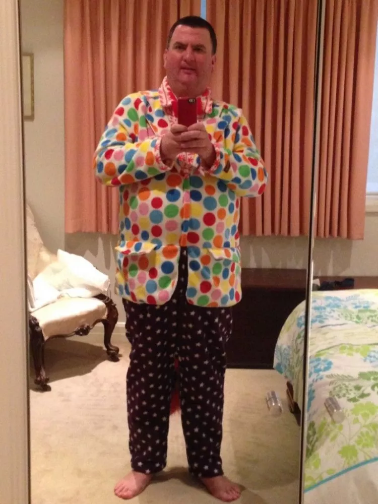 Onesie Review 'Their creativeness is beyond belief'