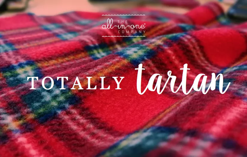 Totally Tartan