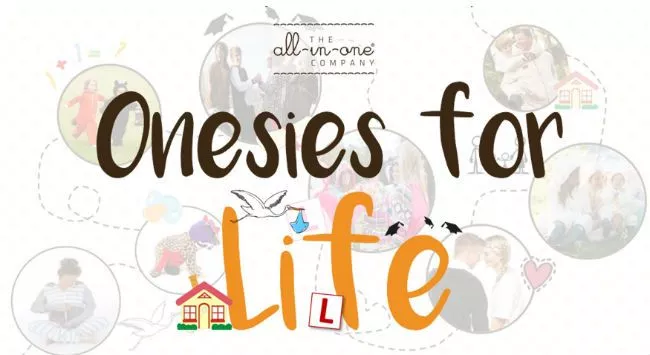 Onesies for Life