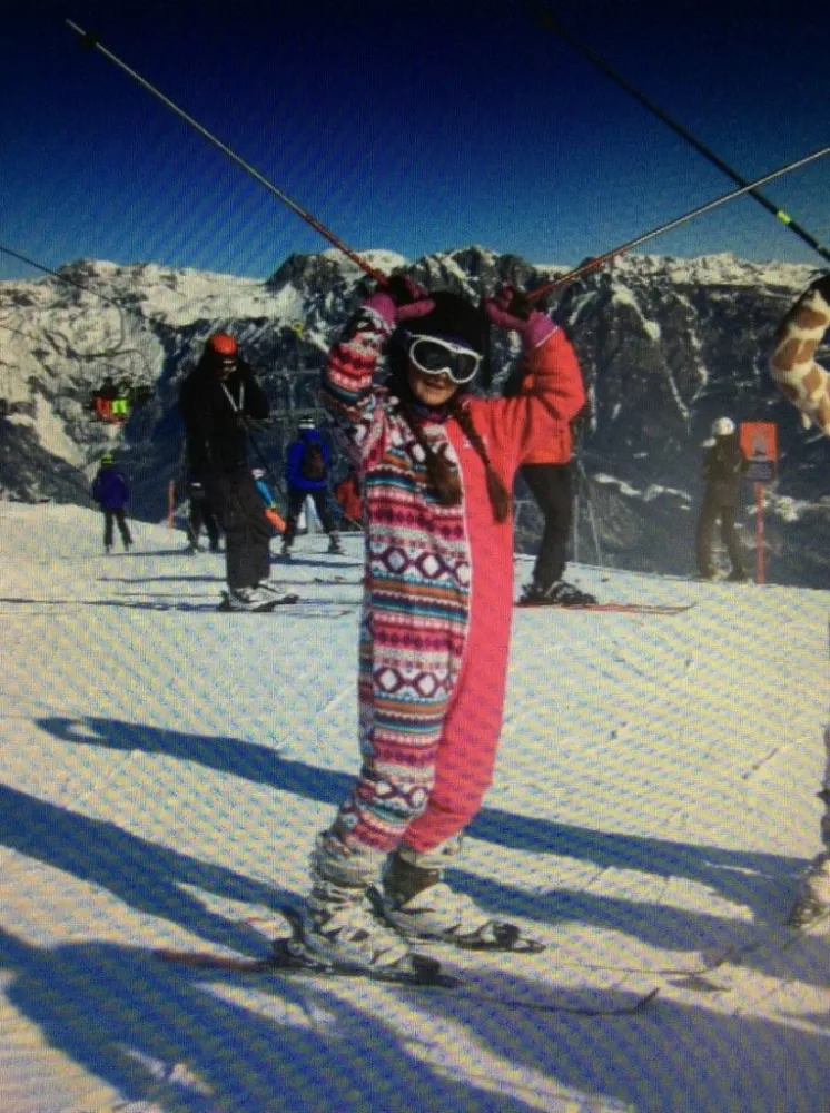 July's Adventure Winner