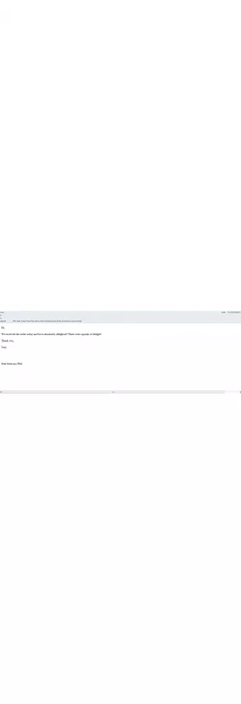 Onesie Review: Neil Broadbent reports squeals of delight!