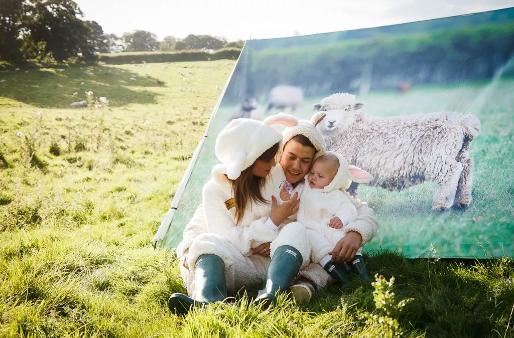 The All-in-One Company - Your Mum deserves the Best