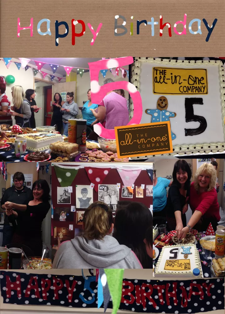 Fluffy Bear Cubs, Leopards Cats Alive, The All-in-One Company are turning 5!!!!!