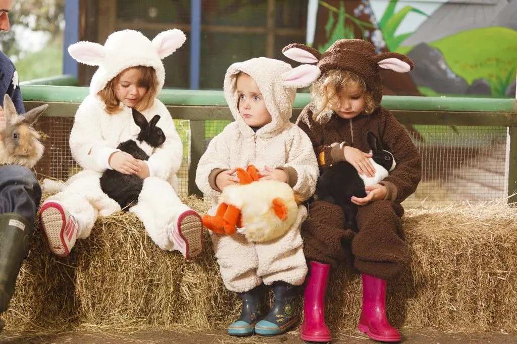 Onesie February Half Term