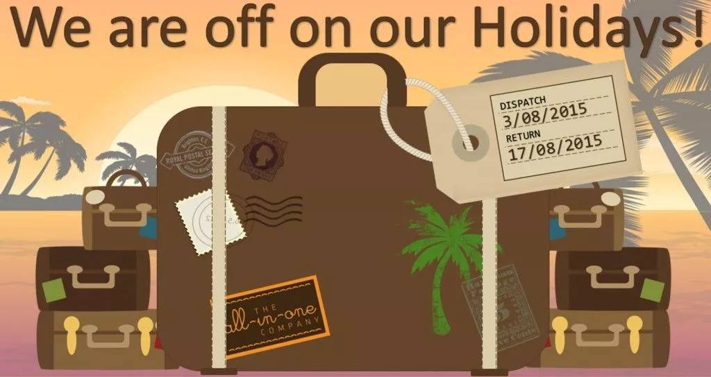 Summer Onesie Adventures