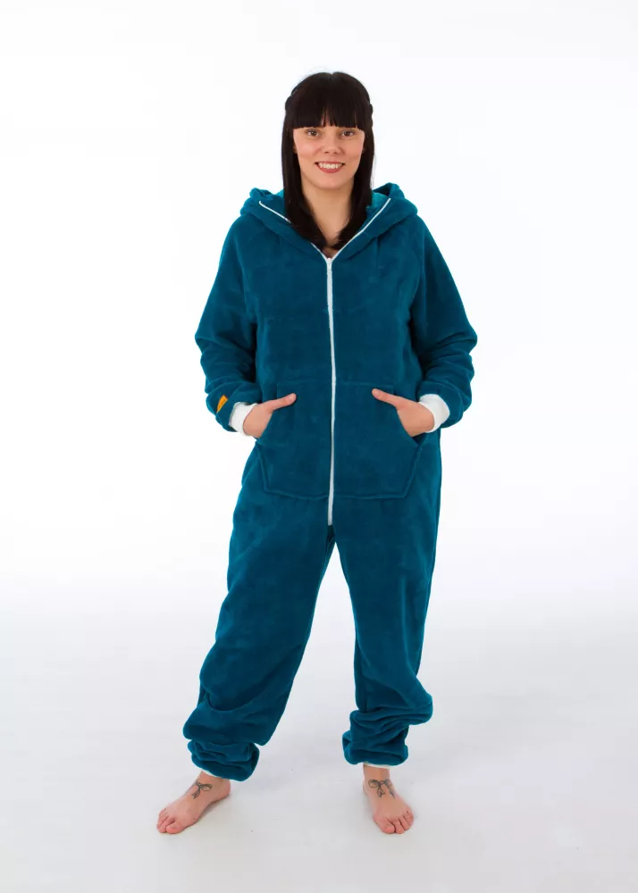 Maternity Towelling Onesie!